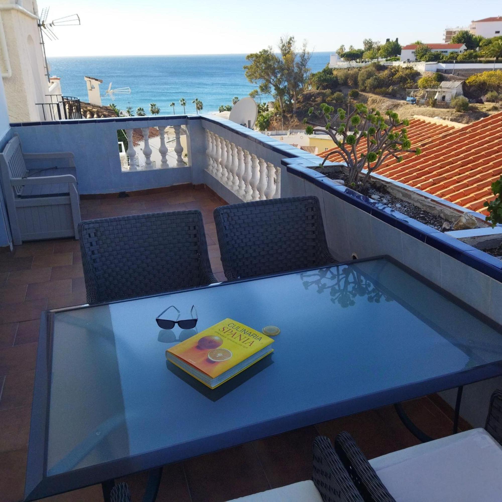Hébergement de vacances Casa Del Sol Burriana
